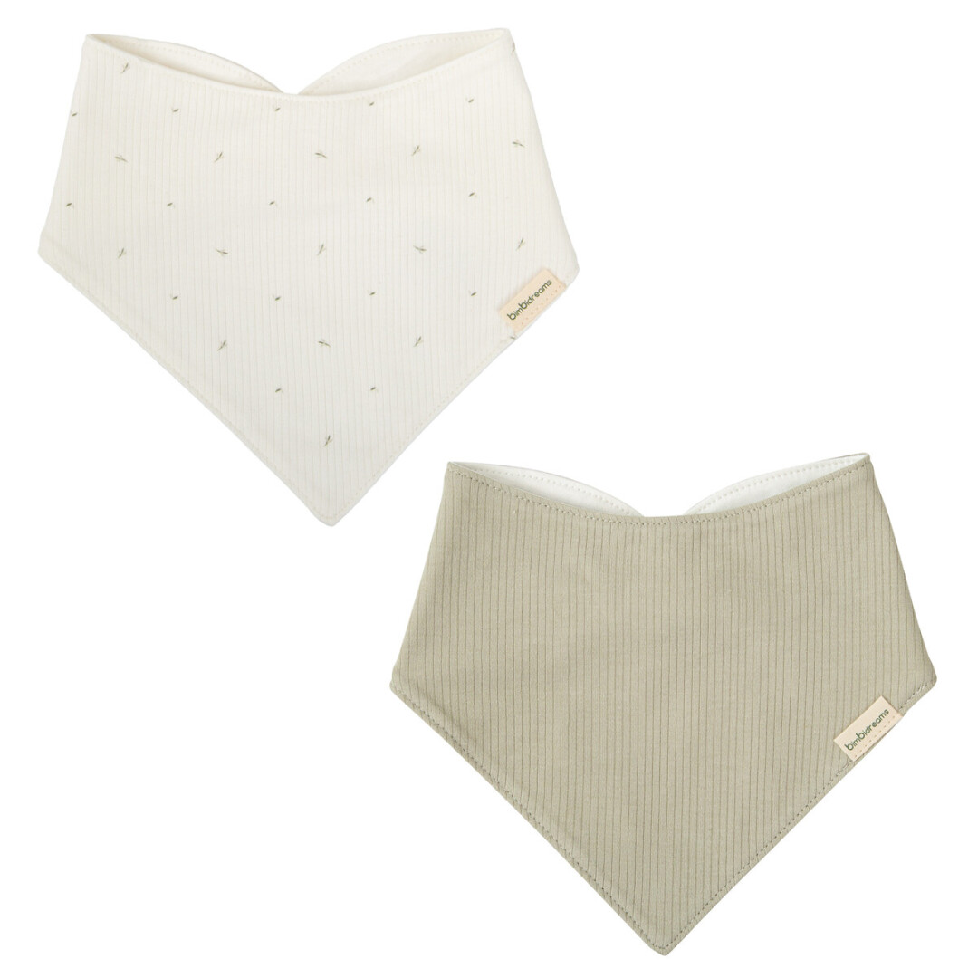 Pack 2 Bandanas Cornelia Bimbidreams
