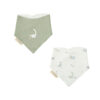 Pack 2 Bandanas Trex Bimbidreams