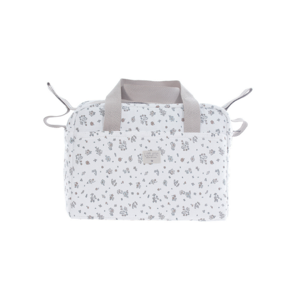 Bolso Maternidad Celia Uzturre