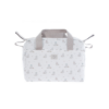 Bolso Maternidad Teddy Uzturre