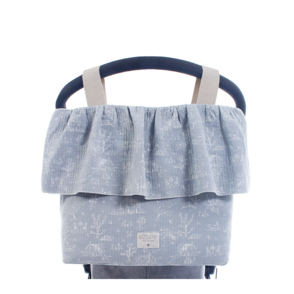 Bolso Talega Tirsa Uzturre