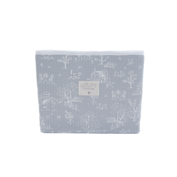 Cambiador Tirsa Uzturre