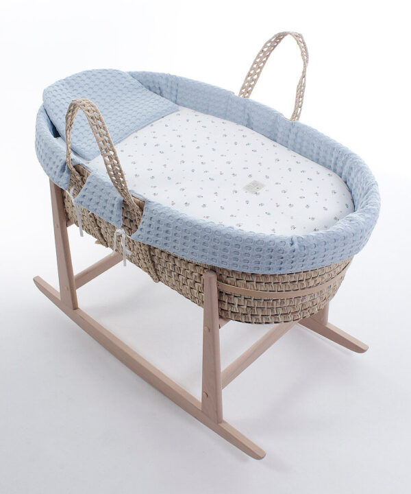 Capazo Mimbre Paul Uzturre