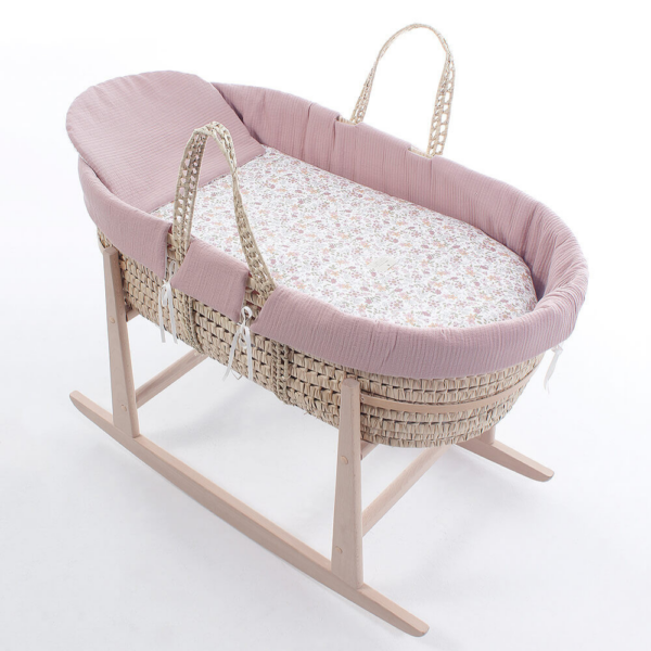 Capazo Mimbre Roberta Uzturre