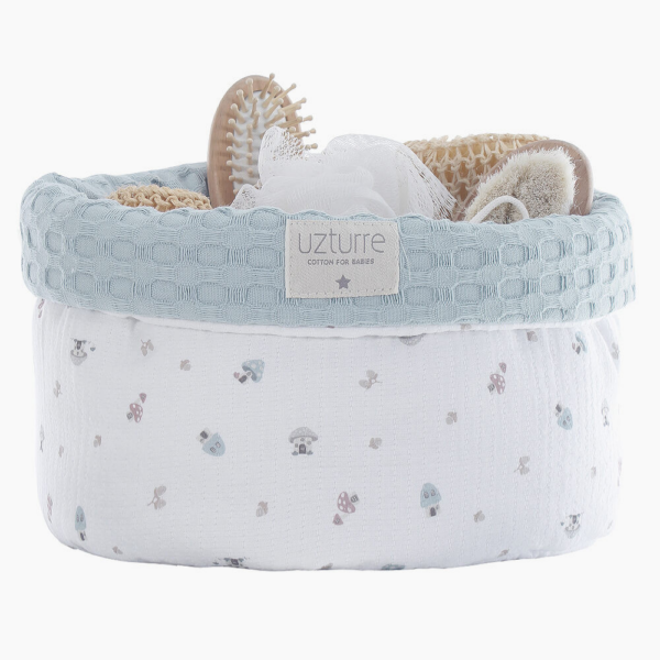 Cesta Aseo Paul Uzturre