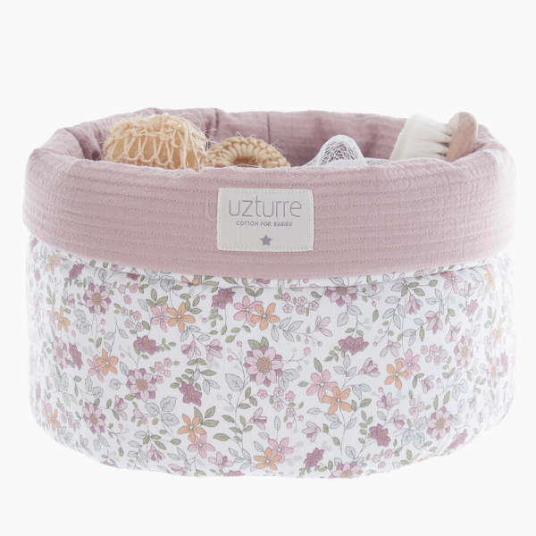 Cesta Aseo Roberta Uzturre