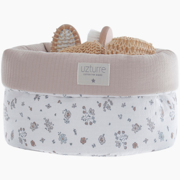 Cesta Aseo Celia Uzturre