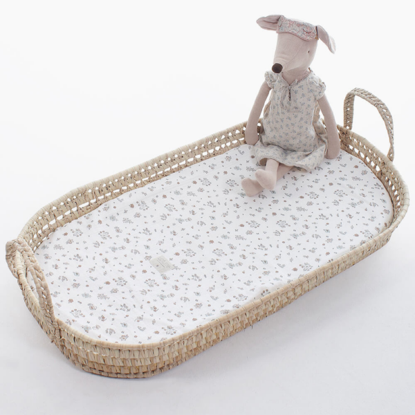 Cesto Cambiador Celia Uzturre