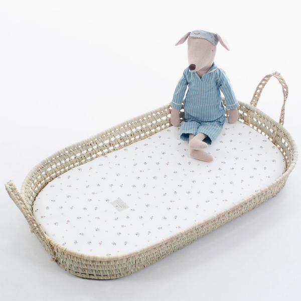 Cesto Cambiador Paul Uzturre