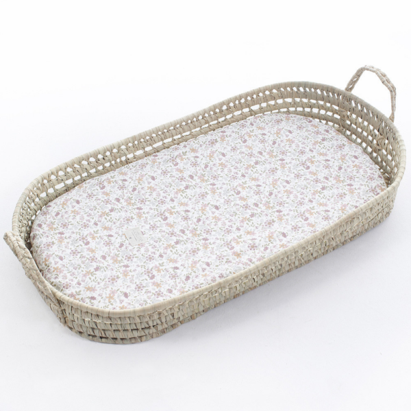 Cesto Cambiador Roberta Uzturre