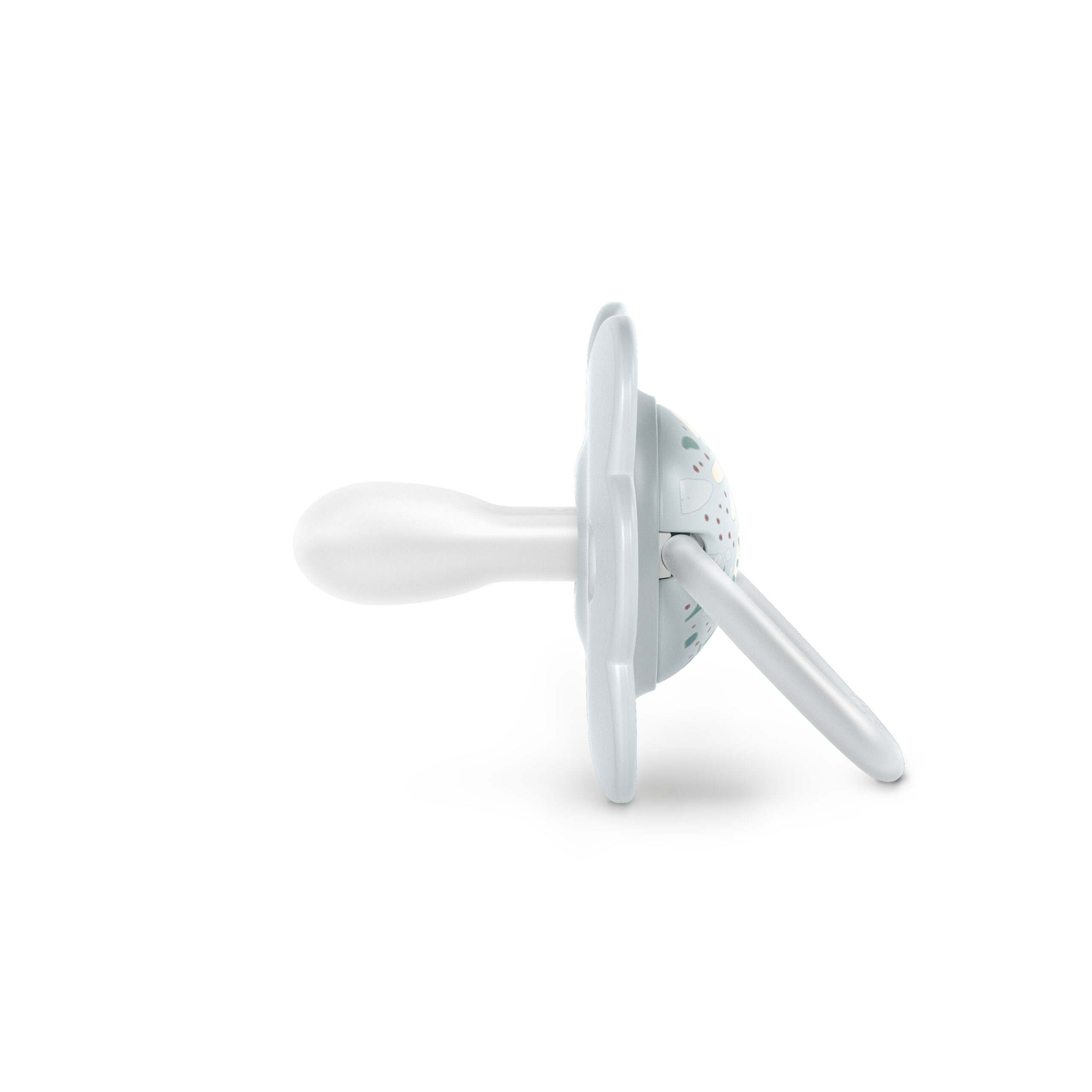 Chupete Butterfly New Wonderland 0-6m Suavinex - Imagen 2