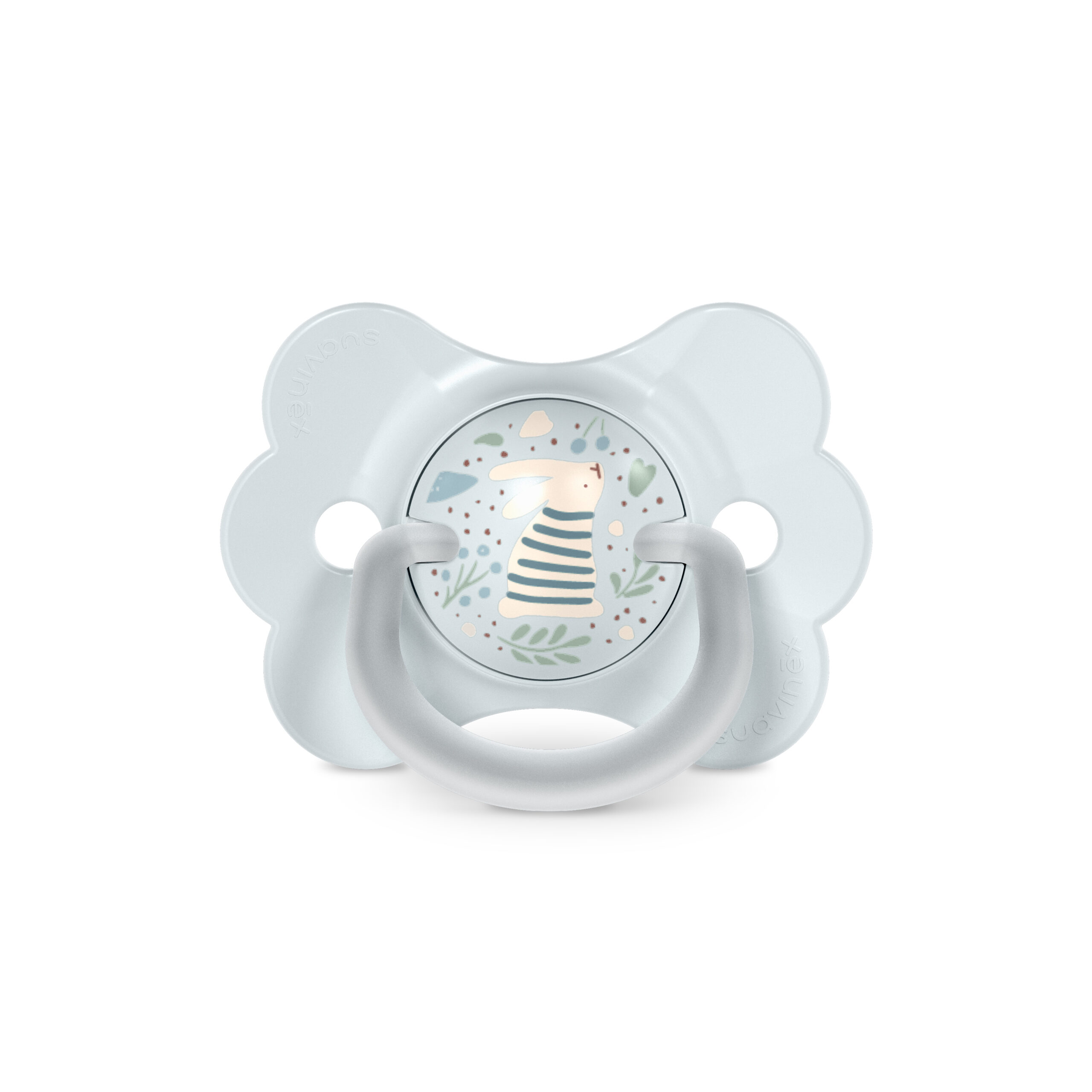 Chupete Butterfly New Wonderland 0-6m Suavinex