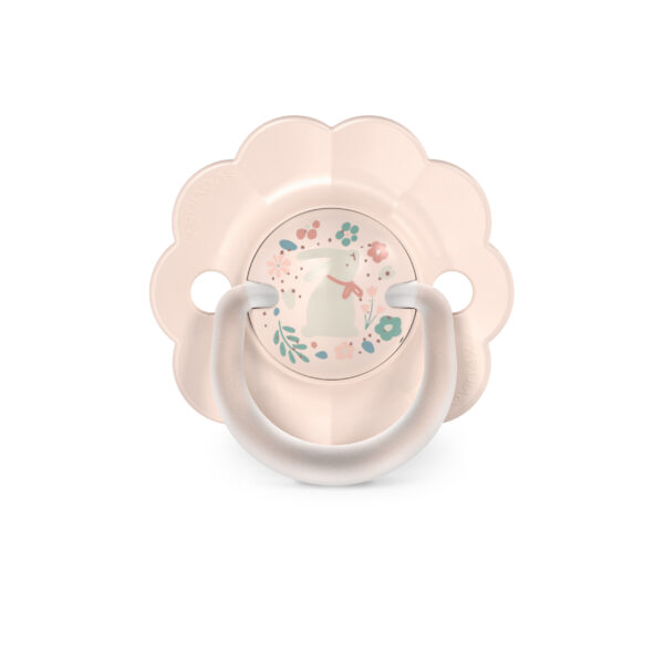 Chupete Flor New Wonderland 0-6m Suavinex