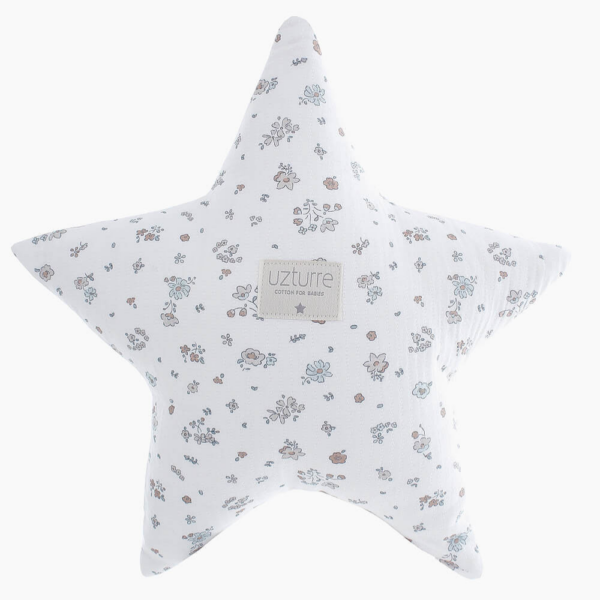 Cojin Estrella Celia Uzturre
