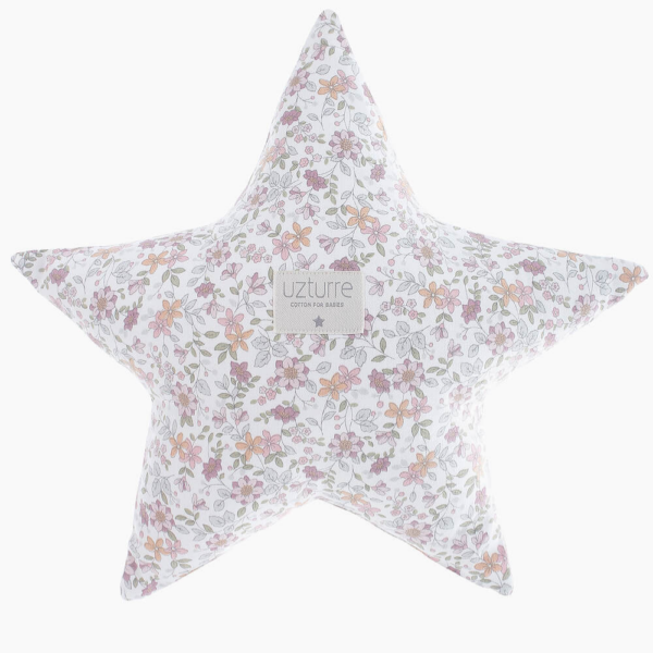 Cojin Estrella Roberta Uzturre