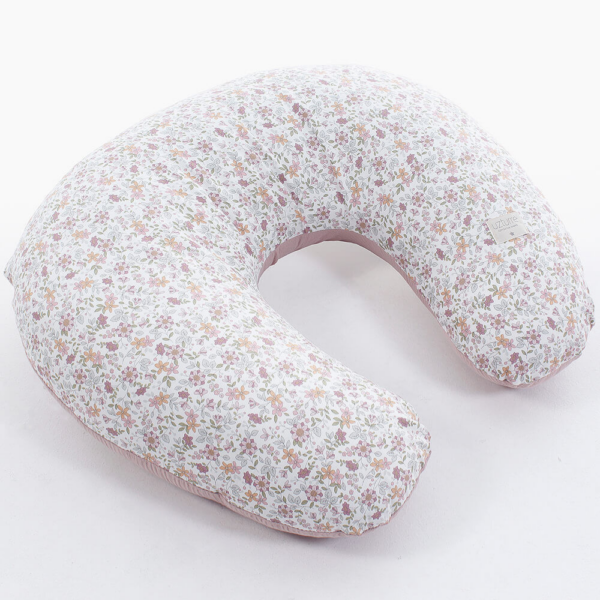 Cojin Lactancia Roberta Uzturre