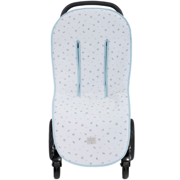 Funda Silla Universal Paul Uzturre