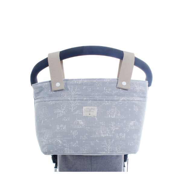 Bolso Organizador Tirsa Uzturre