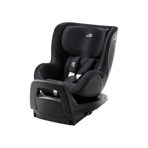 Dualfix Pro M Britax Römer