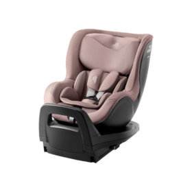 Style Dusty Rose