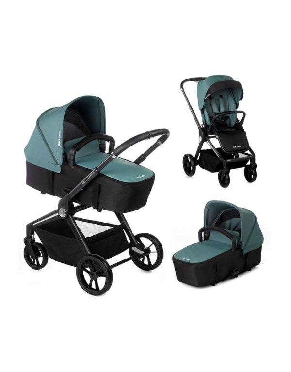 Carro Duo Stratos Be Cool
