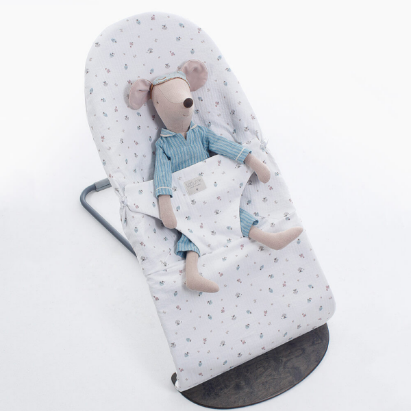 Vestidura Hamaca BabyBjörn Paul Uzturre