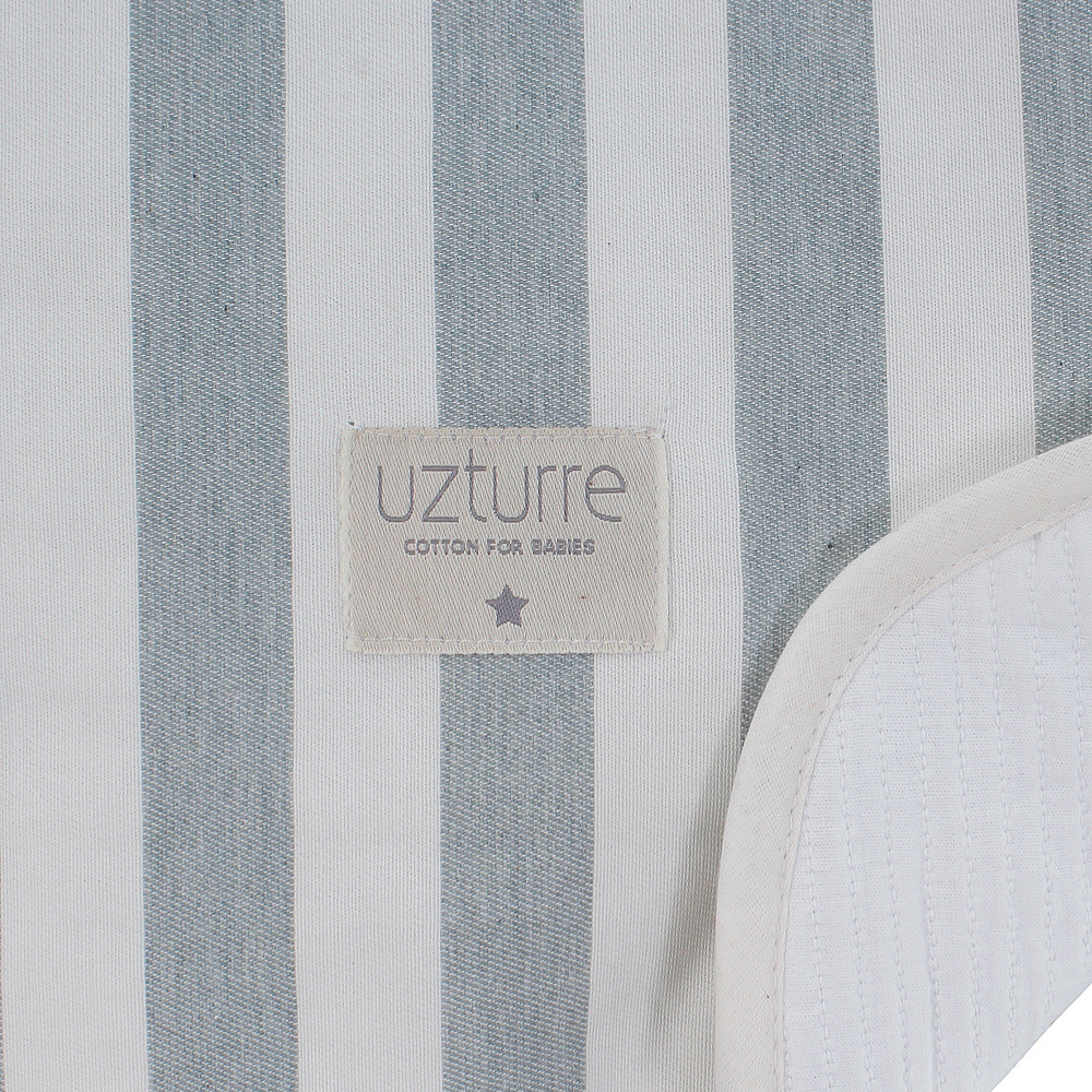 Funda Silla Universal Rayas Uzturre - Imagen 2