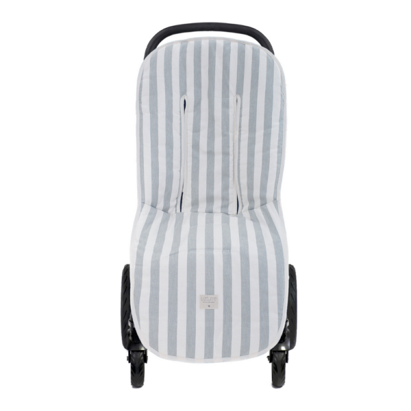 Funda Silla Universal Rayas Uzturre