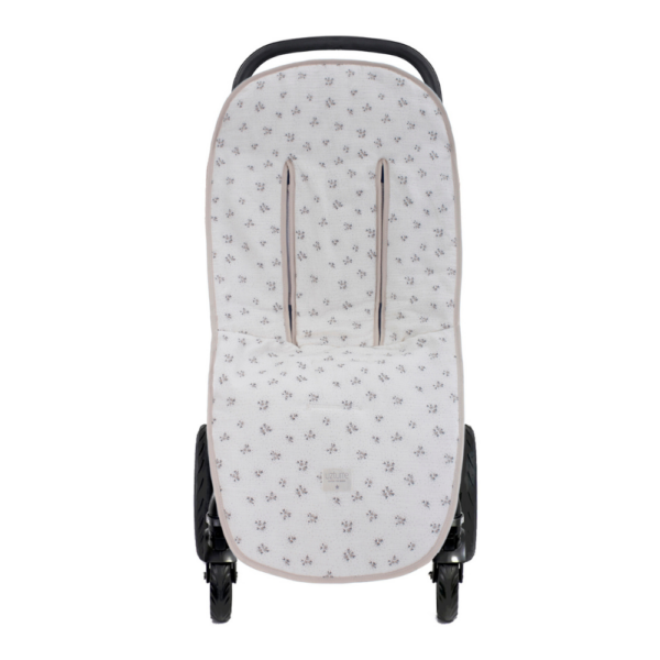 Funda Silla Universal Graciela Uzturre