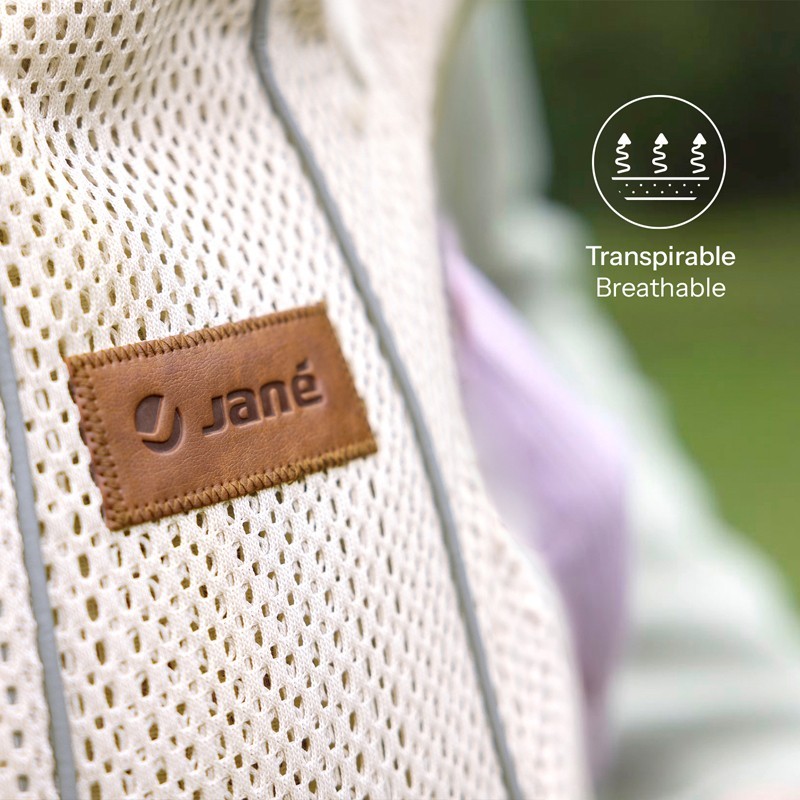 Mochila Portabebés Dual Air Jane - Imagen 5