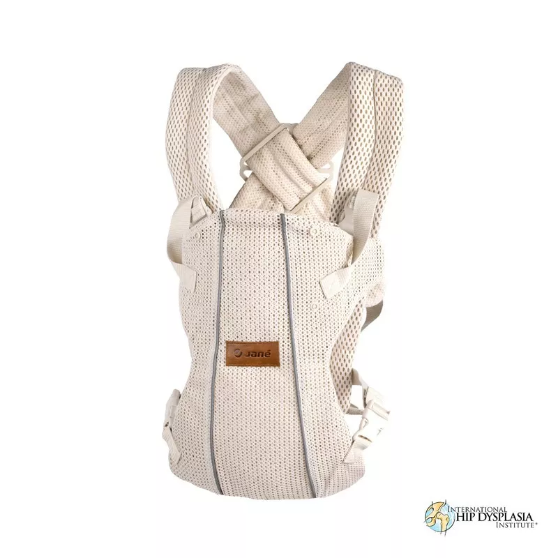 Mochila Portabebés Dual Air Jane