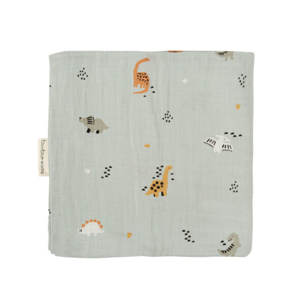 Muselina Bronto Bimbidreams