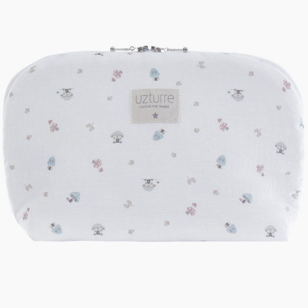 Neceser Paul Uzturre