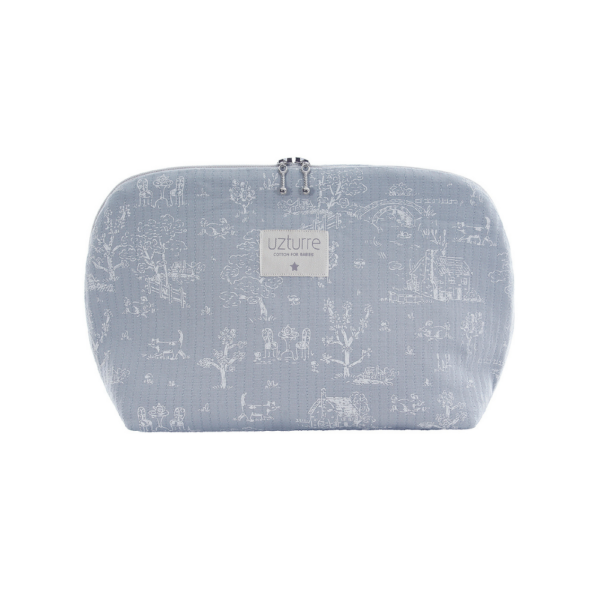 Neceser Tirsa Uzturre