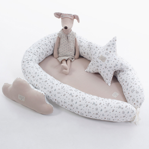 Nido Colecho Celia Uzturre