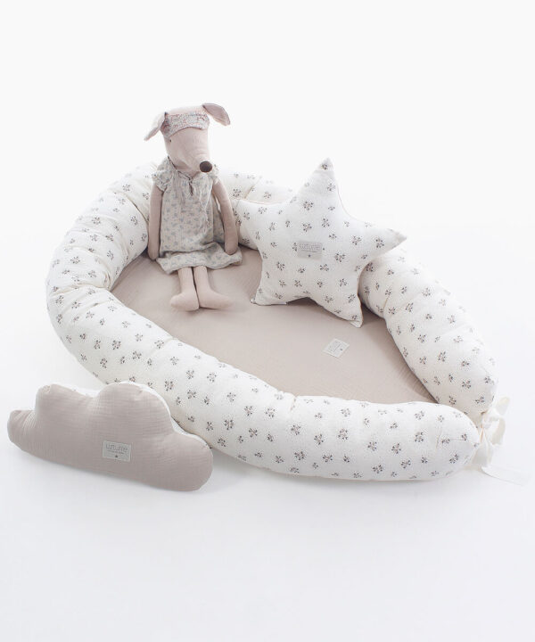 Nido Colecho Graciela Uzturre