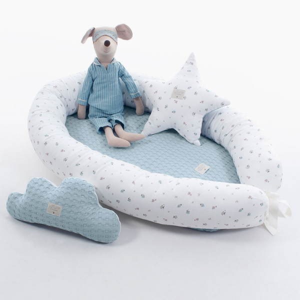 Nido Colecho Paul Uzturre