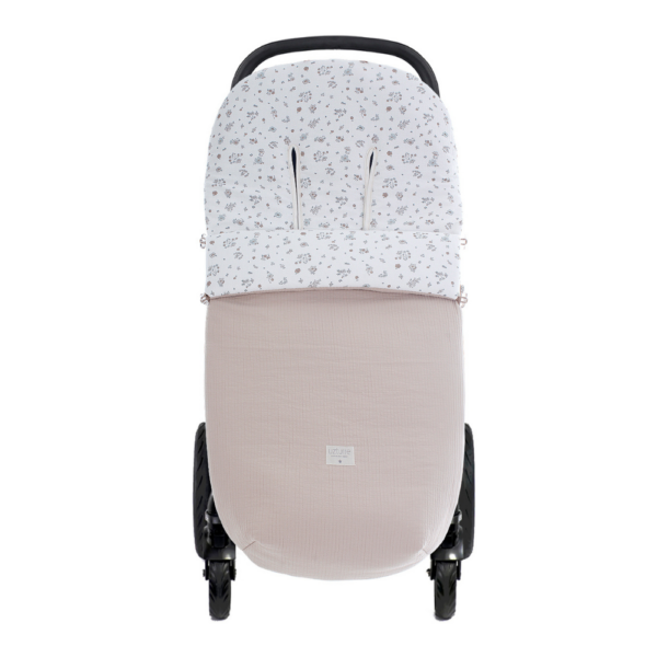 Saco Silla Universal Entretiempo Celia Uzturre