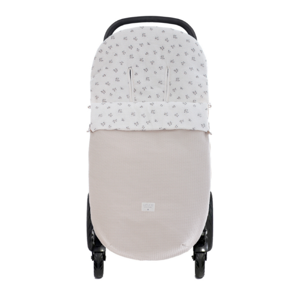 Saco Silla Universal Entretiempo Graciela Uzturre