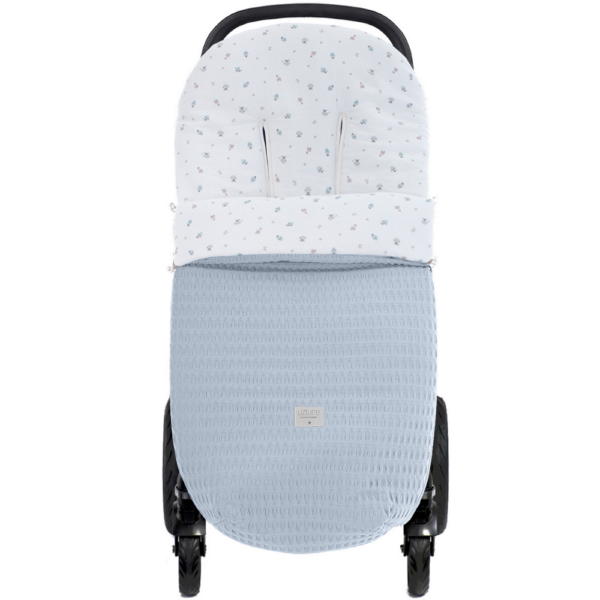 Saco Silla Universal Entretiempo Paul Uzturre