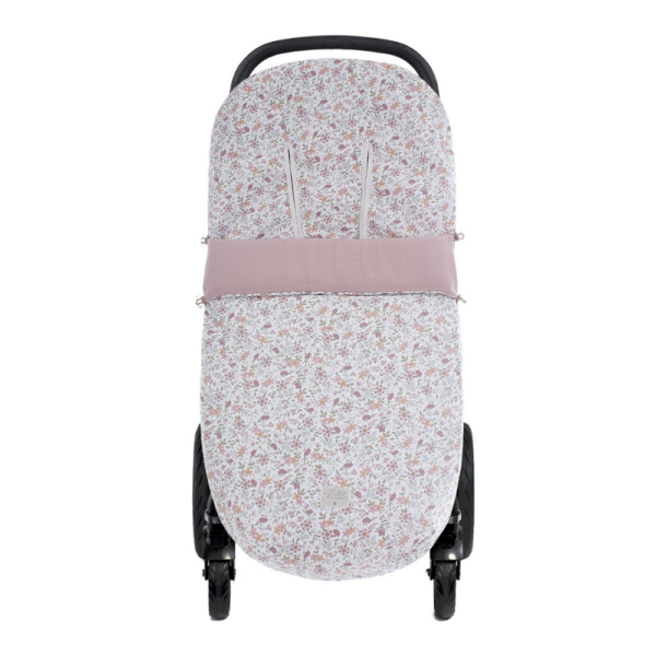 Saco Silla Universal Entretiempo Roberta Uzturre