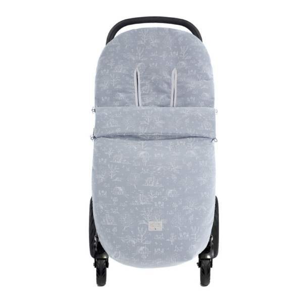 Saco Silla Universal Entretiempo Tirsa Uzturre