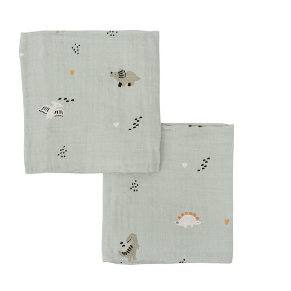 Pack 2 Gasas Bronto Bimbidreams