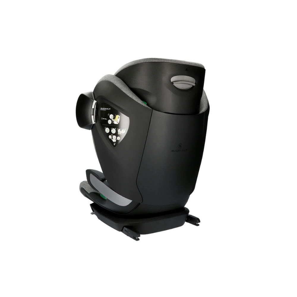 MaxSpace AirFlow Avionaut - Imagen 4