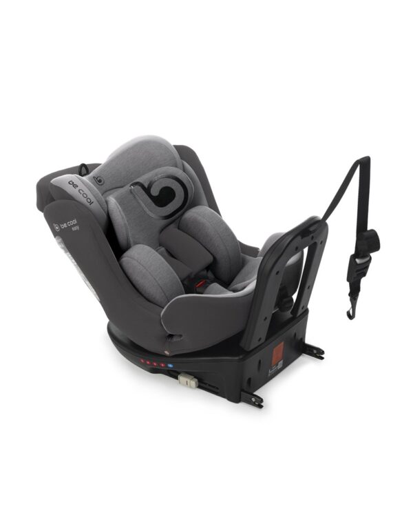 Silla Auto Easy I-size Be Cool