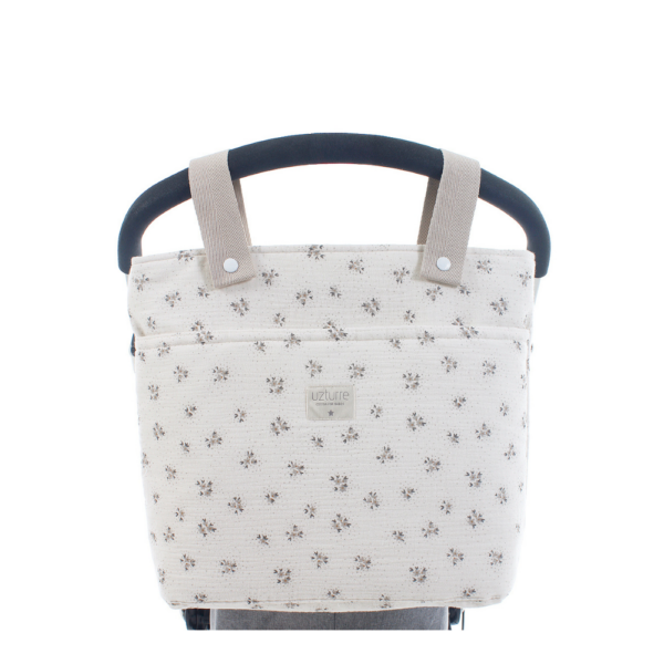 Bolso Talega Graciela Uzturre