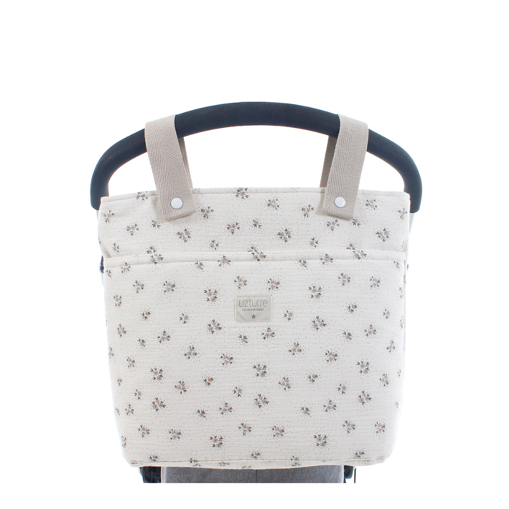 Bolso Talega Graciela Uzturre