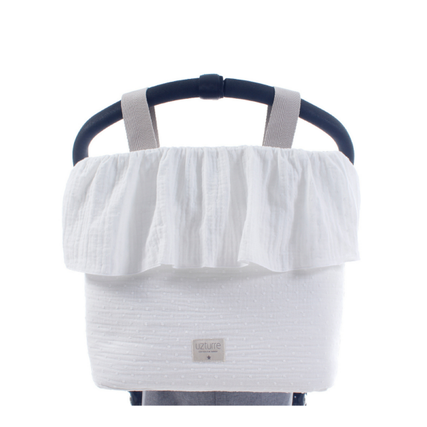 Bolso Talega Luisa Uzturre