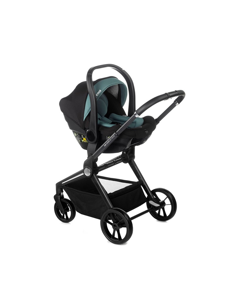 Carro Trio Stratos Be Cool - Imagen 4