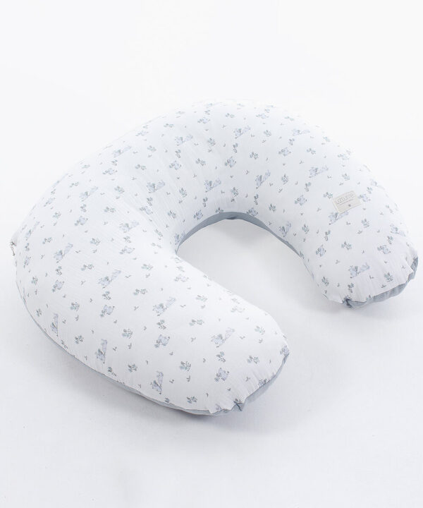 Cojin Lactancia Pablo Uzturre